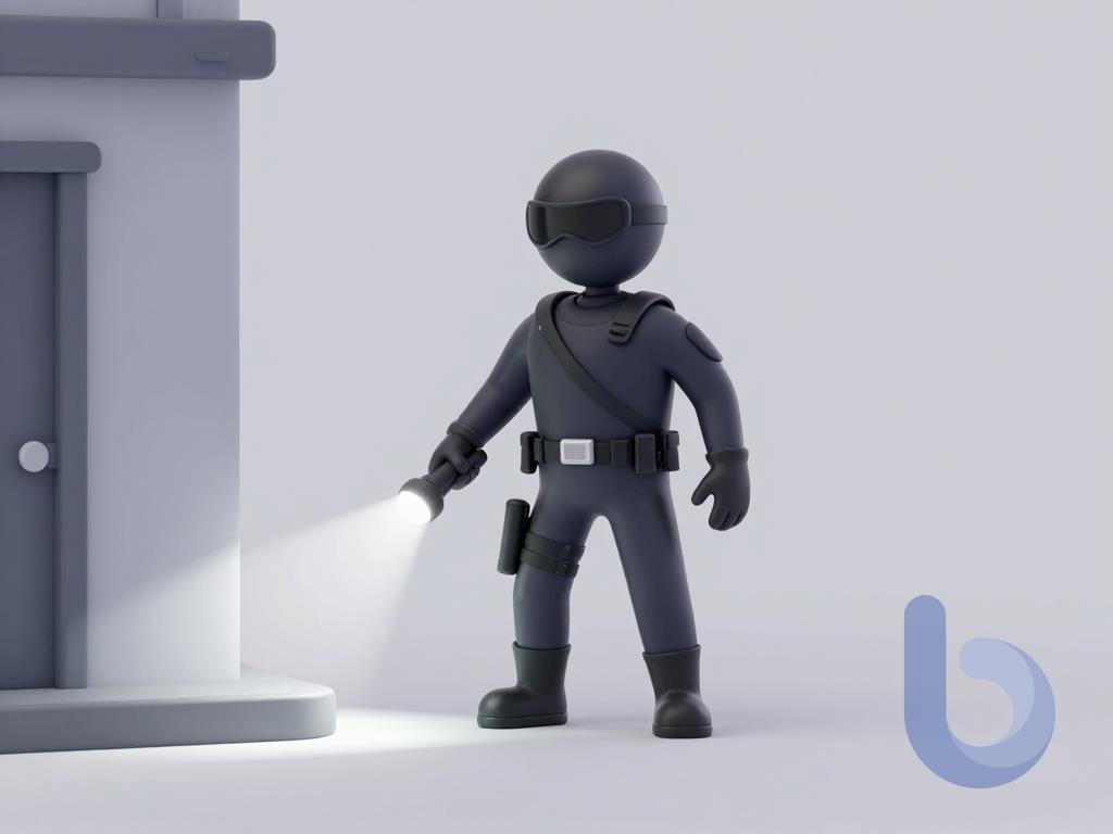 vigilante